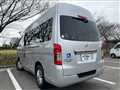 2013 Nissan Caravan Van