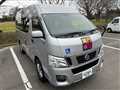 2013 Nissan Caravan Van