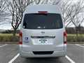 2013 Nissan Caravan Van