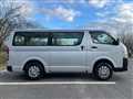 2014 Toyota Hiace Van