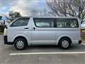 2014 Toyota Hiace Van