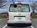 2014 Toyota Hiace Van
