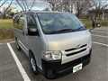 2014 Toyota Hiace Van