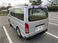 2014 Toyota Hiace Van