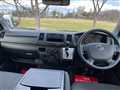 2014 Toyota Hiace Van