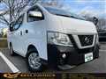 2017 Nissan Caravan Van