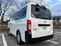 2017 Nissan Caravan Van