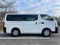 2017 Nissan Caravan Van