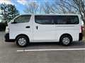 2017 Nissan Caravan Van