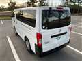 2017 Nissan Caravan Van