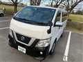 2017 Nissan Caravan Van