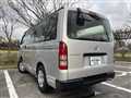 2014 Toyota Hiace Van