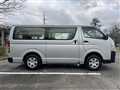 2014 Toyota Hiace Van