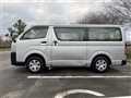 2014 Toyota Hiace Van