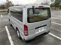2014 Toyota Hiace Van