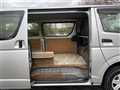 2014 Toyota Hiace Van