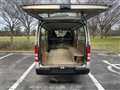 2014 Toyota Hiace Van