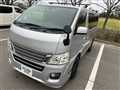 2012 Nissan NV350 Caravan