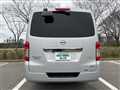 2012 Nissan NV350 Caravan