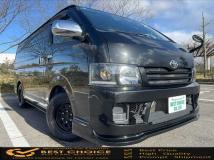 2007 Toyota Regiusace Van