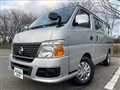 2009 Nissan Caravan Van