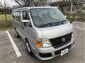 2009 Nissan Caravan Van
