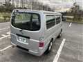 2009 Nissan Caravan Van