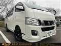 2014 Nissan NV350 Caravan