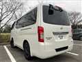 2014 Nissan NV350 Caravan