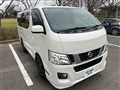 2014 Nissan NV350 Caravan