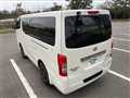 2014 Nissan NV350 Caravan