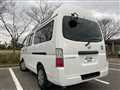 2012 Nissan Caravan Van