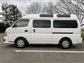 2012 Nissan Caravan Van