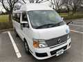 2012 Nissan Caravan Van