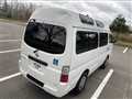 2012 Nissan Caravan Van