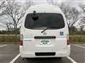 2012 Nissan Caravan Van