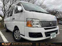 2012 Nissan Caravan Van