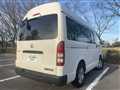 2010 Toyota Hiace Van