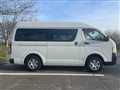 2010 Toyota Hiace Van