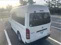 2010 Toyota Hiace Van