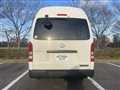 2010 Toyota Hiace Van