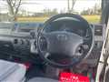 2010 Toyota Hiace Van