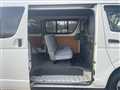 2010 Toyota Hiace Van
