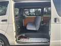2010 Toyota Hiace Van