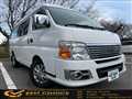 2010 Nissan Caravan Van
