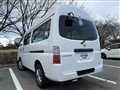 2010 Nissan Caravan Van