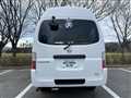 2010 Nissan Caravan Van