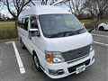 2010 Nissan Caravan Van