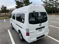 2010 Nissan Caravan Van