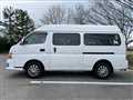 2010 Nissan Caravan Van